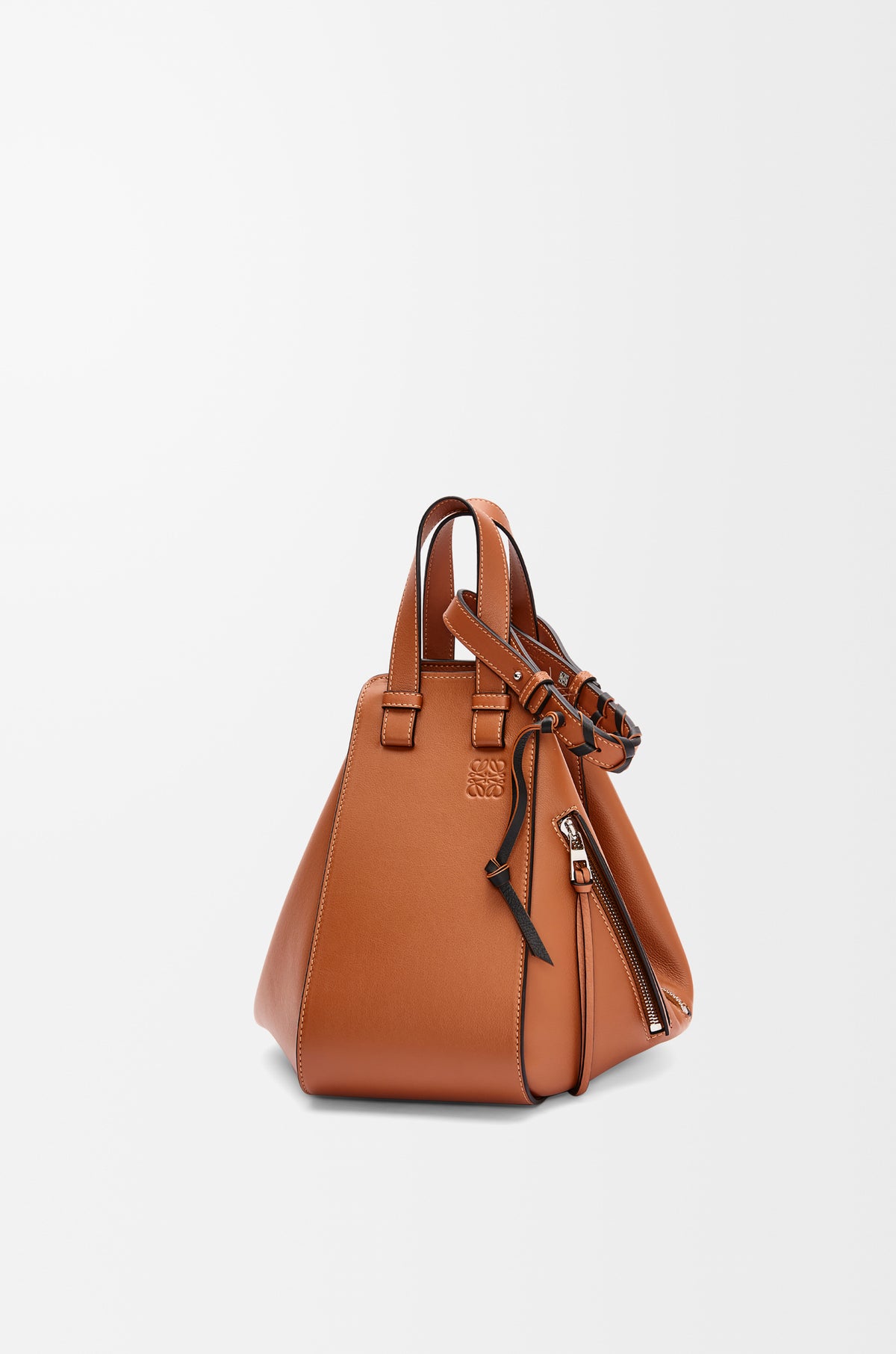 Loewe Small Hammock bag in classic calfskin