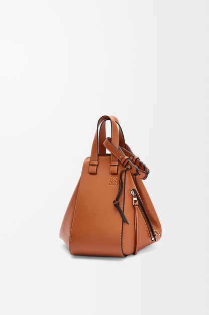 Loewe Small Hammock bag in classic calfskin