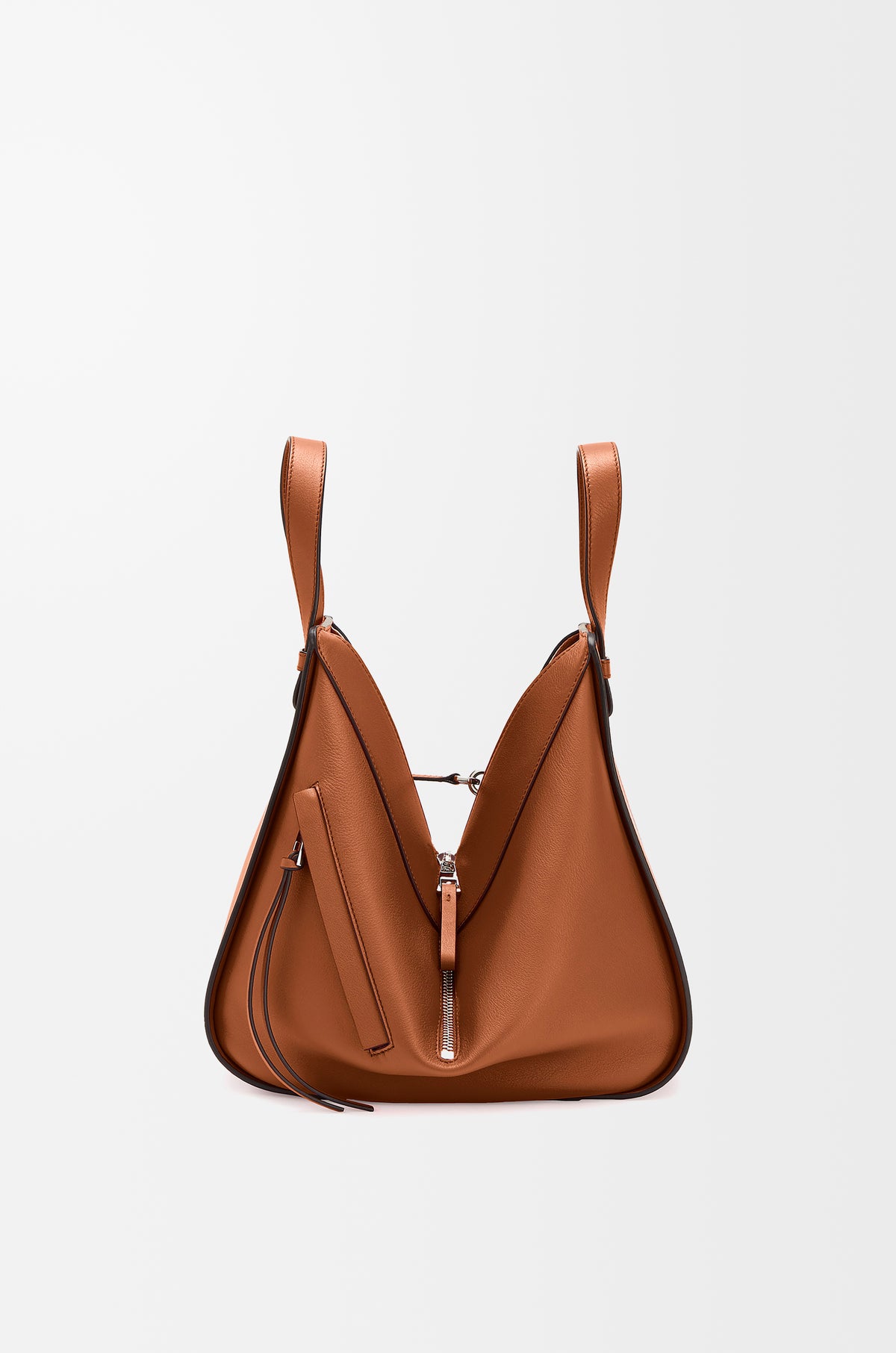 Loewe Small Hammock bag in classic calfskin