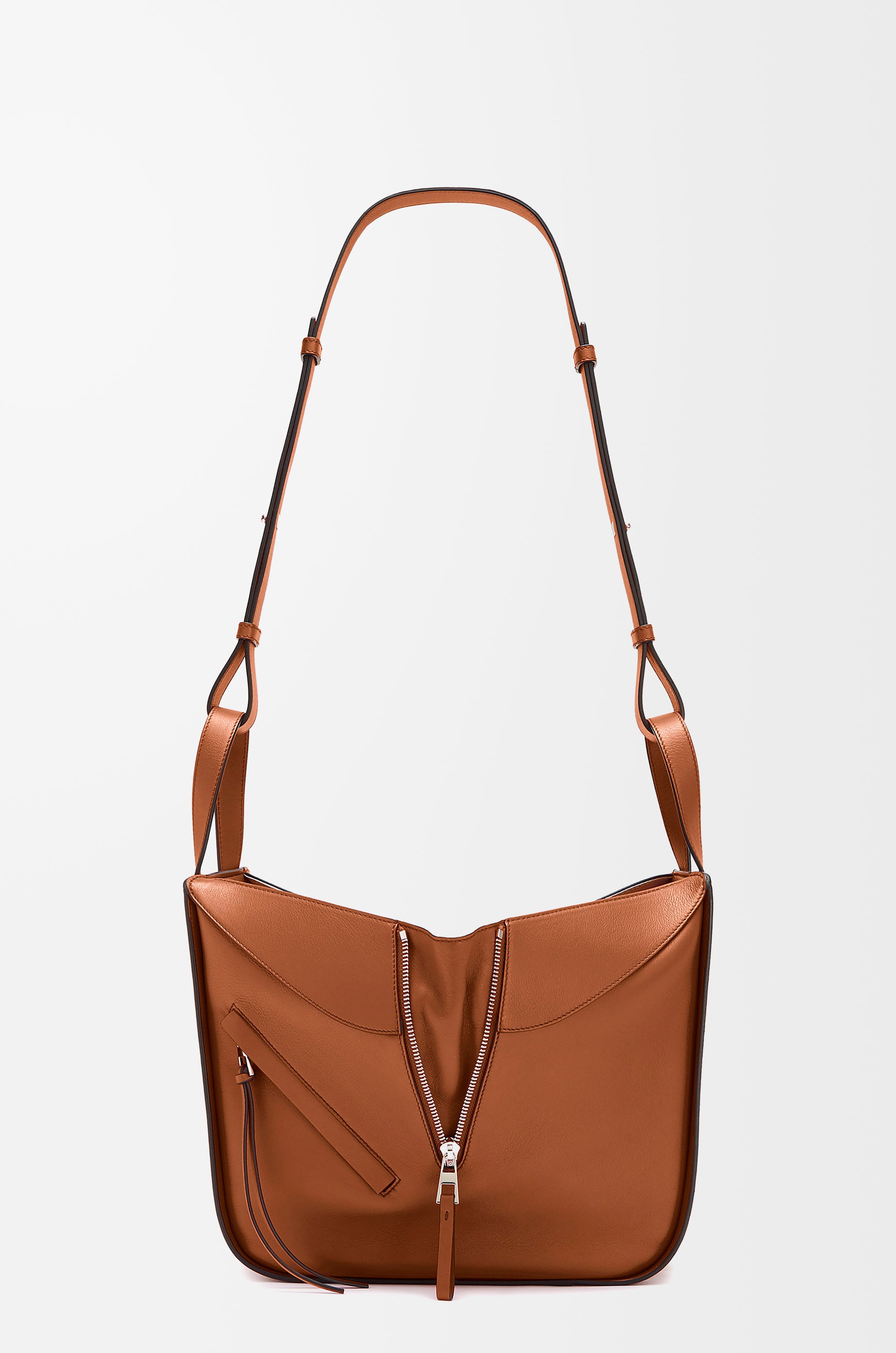 Loewe Small Hammock bag in classic calfskin