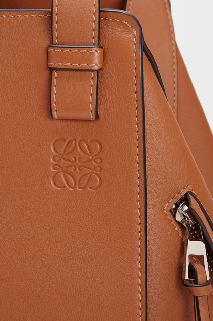 Loewe Small Hammock bag in classic calfskin