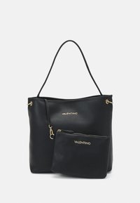 Valentino Brixton Handbag Nero