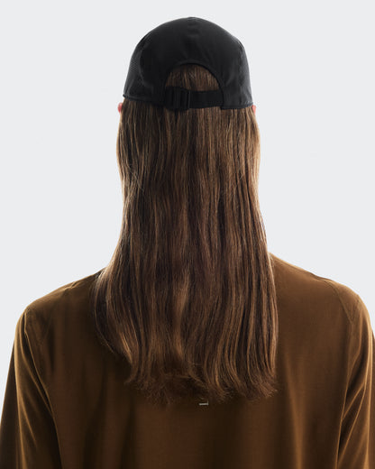 On Cap Loewe Black