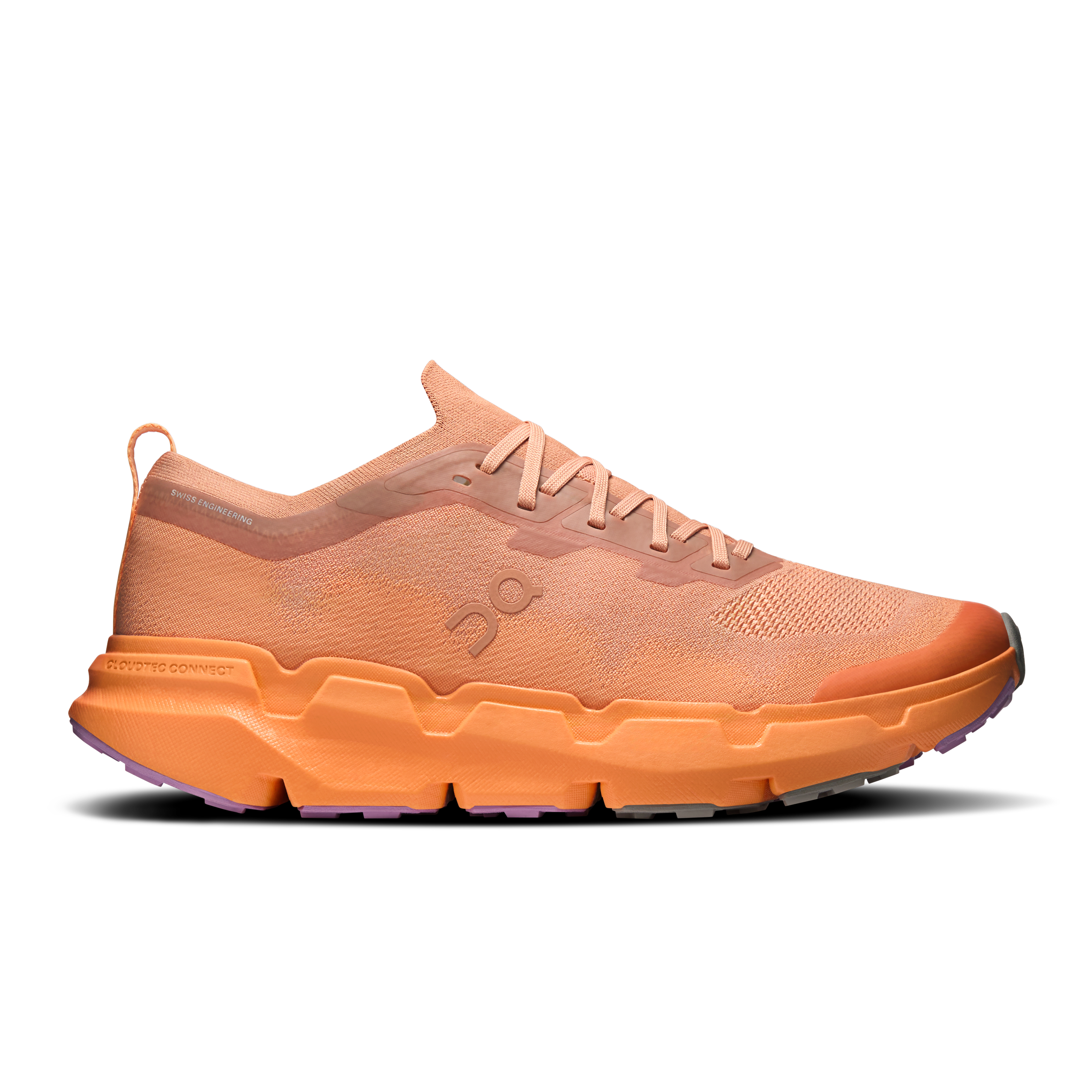 On Cloudsoma Sandstone Tangerine