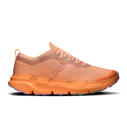 On Cloudsoma Sandstone Tangerine