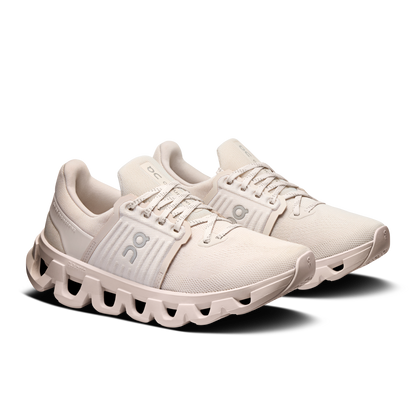 On Cloudswift 4 Ad Sand Ivory (Women'S)