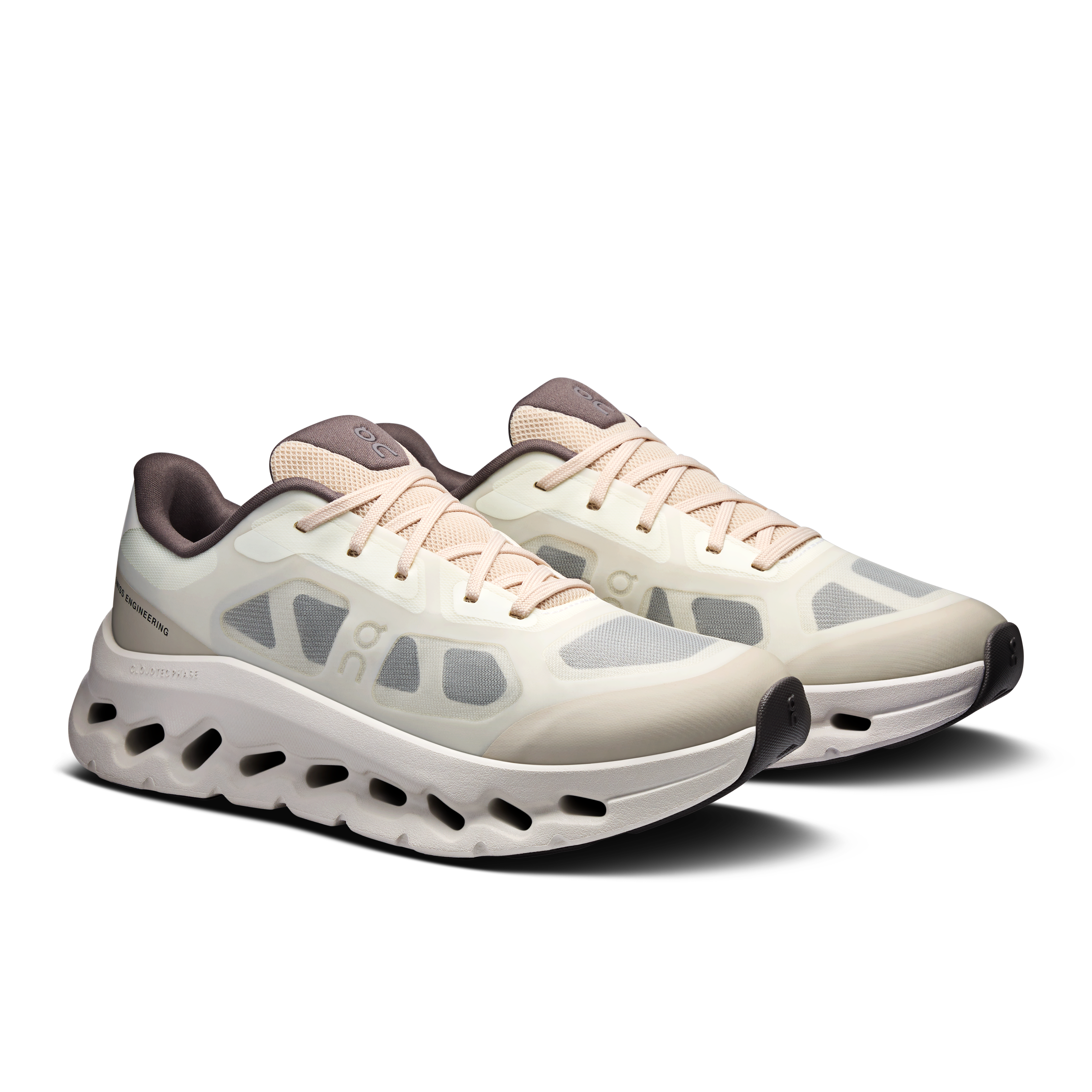 On Cloudtilt Remix Silver Ivory (Women'S)