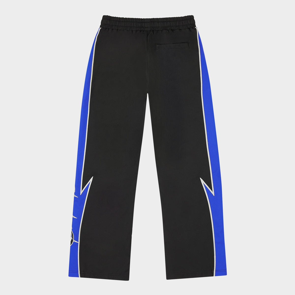 Godspeed GT Tracksuit 3M (Black / Blue / White)