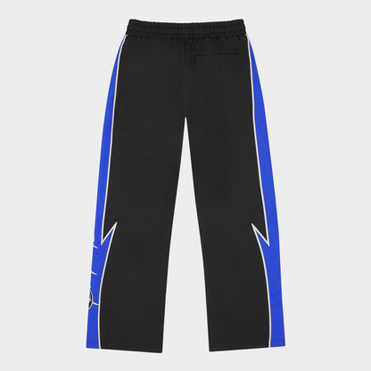 Godspeed GT Tracksuit 3M (Black / Blue / White)