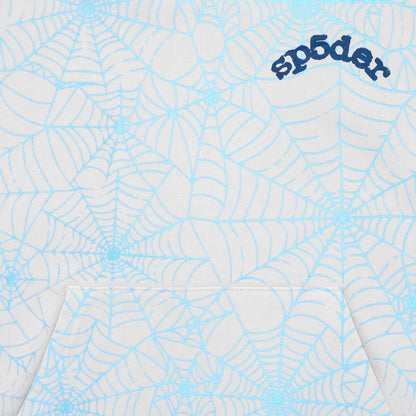 Sp5der AOP WEB Hoodie