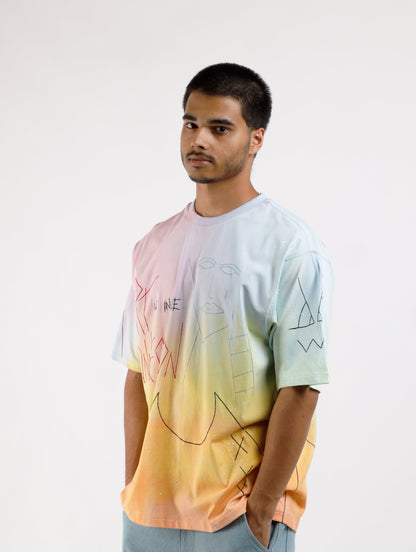 Public Validation T-shirt