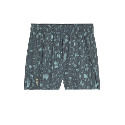 On Trail Shorts Storm (Women'S)