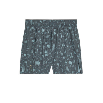 On Trail Shorts Storm (Women'S)