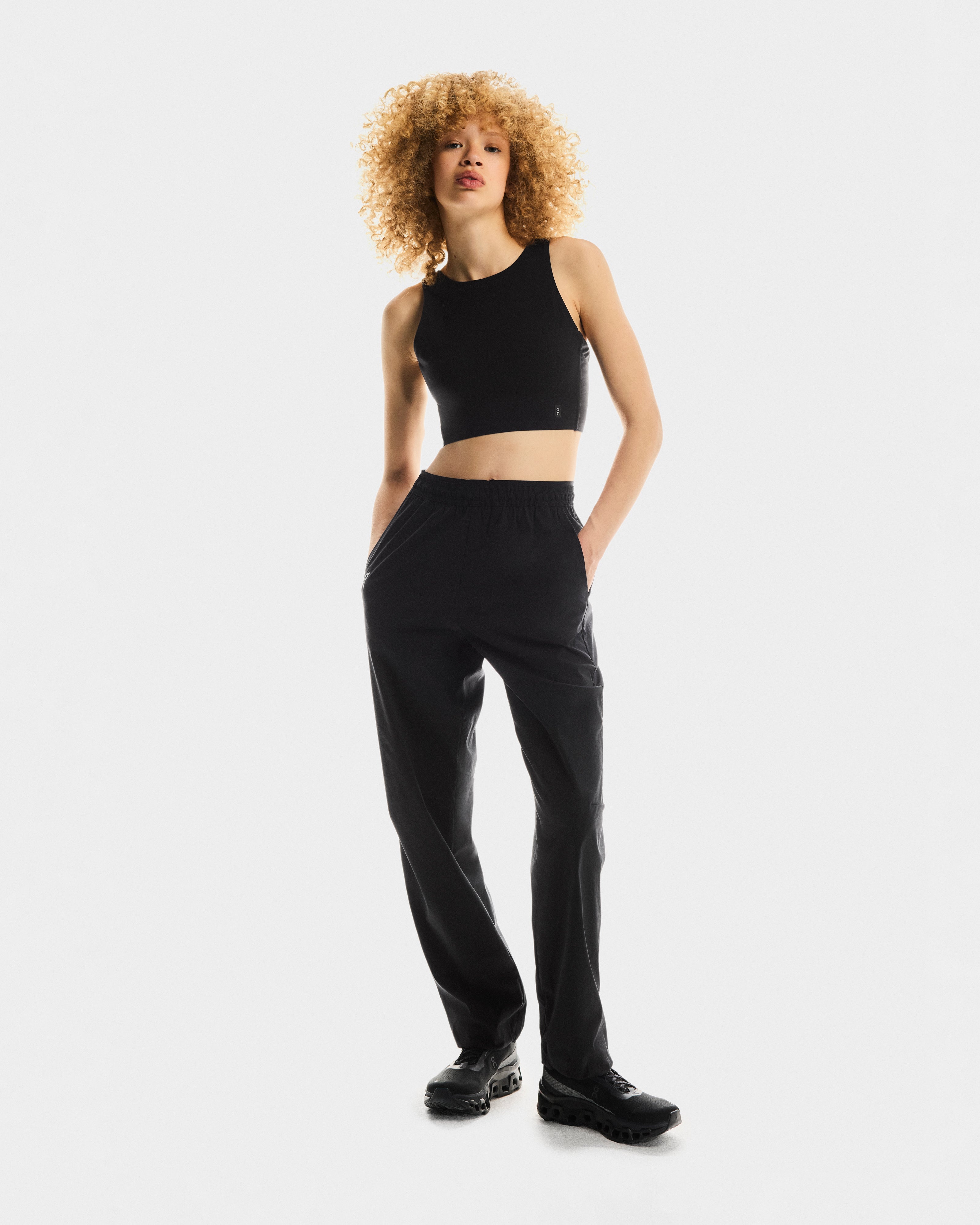 On All-Day Joggers Black (Women's)