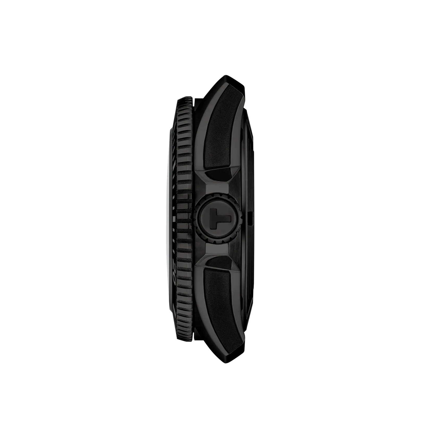 Seiko Tissot Seastar 2000 44Mm T1209073705100