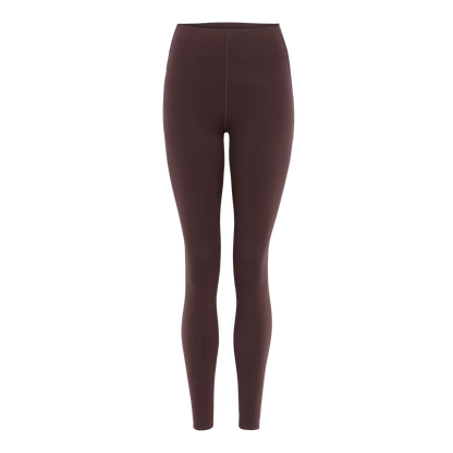 On Active Tights Mulberry (Women'S)