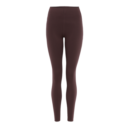 On Active Tights Mulberry (Women'S)
