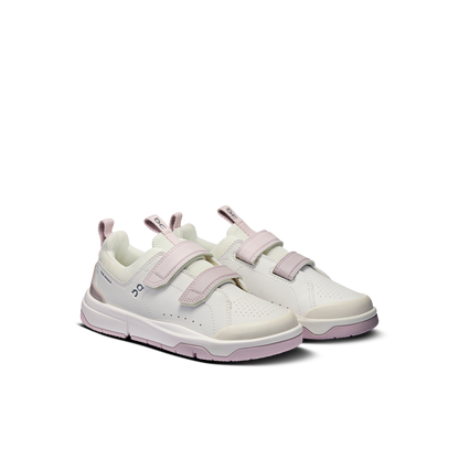 On The Roger Kids Ivory Orchid