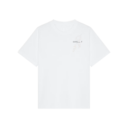 On On Run-T White (Women'S)