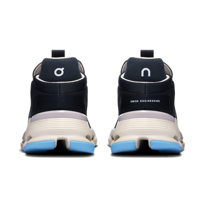 on running cloudnova 2 black wash (women's)