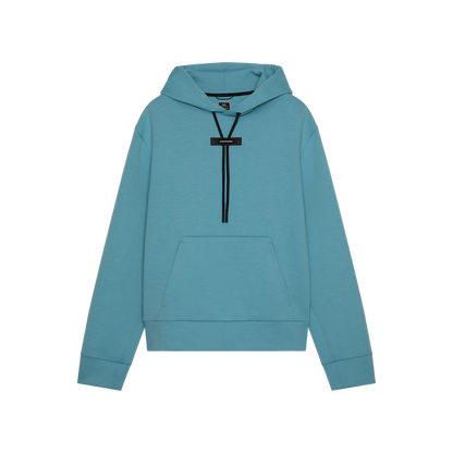 On Focus Tech Hoodie Niagara (Women'S)