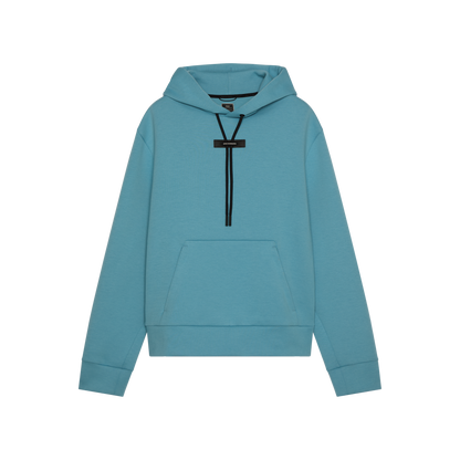 On Focus Tech Hoodie Niagara (Women's)