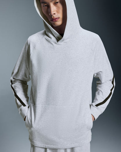 On Studio Hoodie Crater
