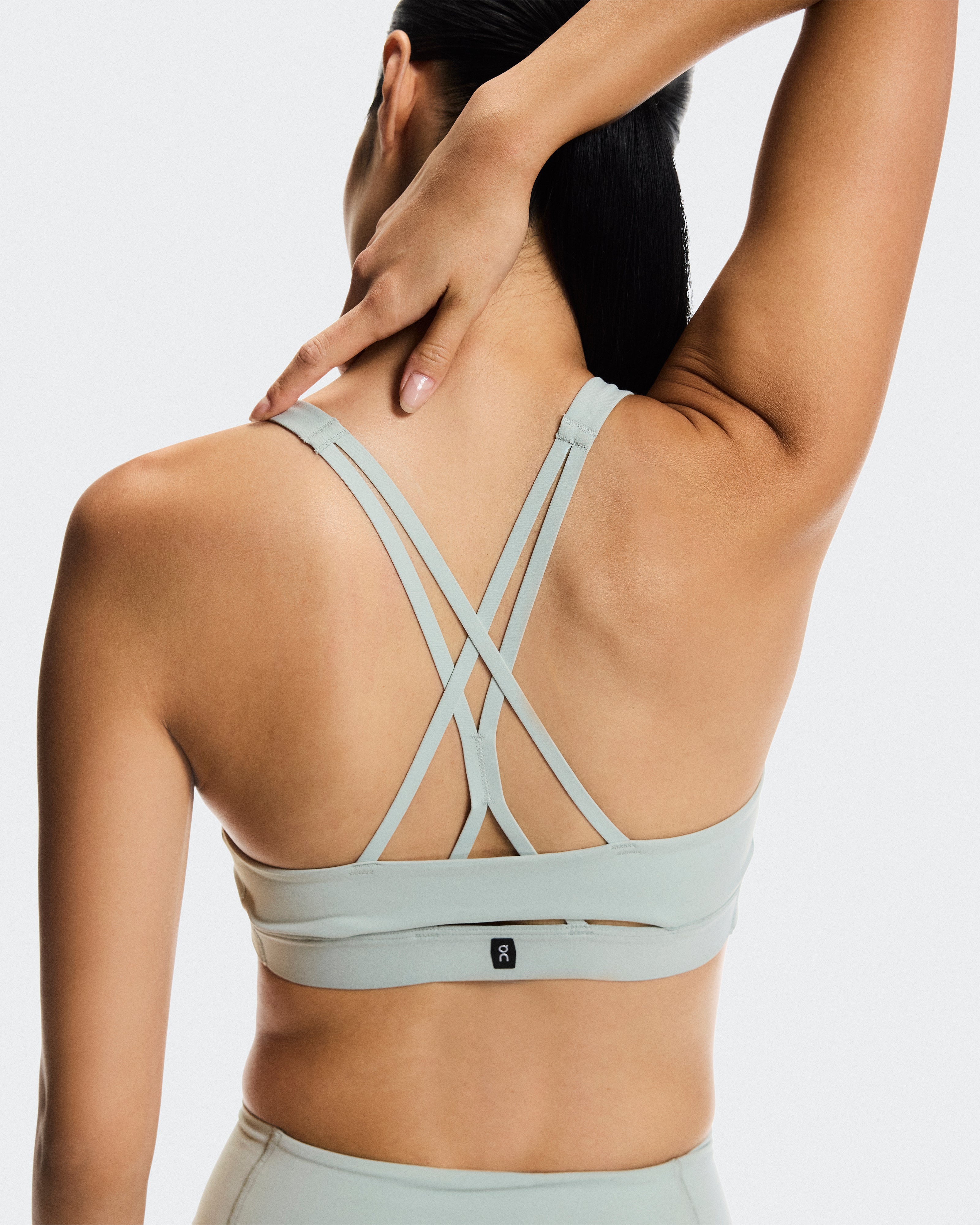 On Studio Bra Mineral (Women'S) (Women's)