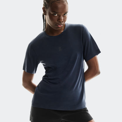 On Trail-T Navy (Women'S)