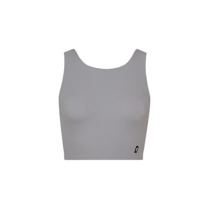 On Core 2-In-1 Crop Lilac (Women'S)