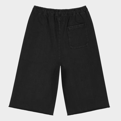 Godspeed New Age 3QTR Shorts (Black)