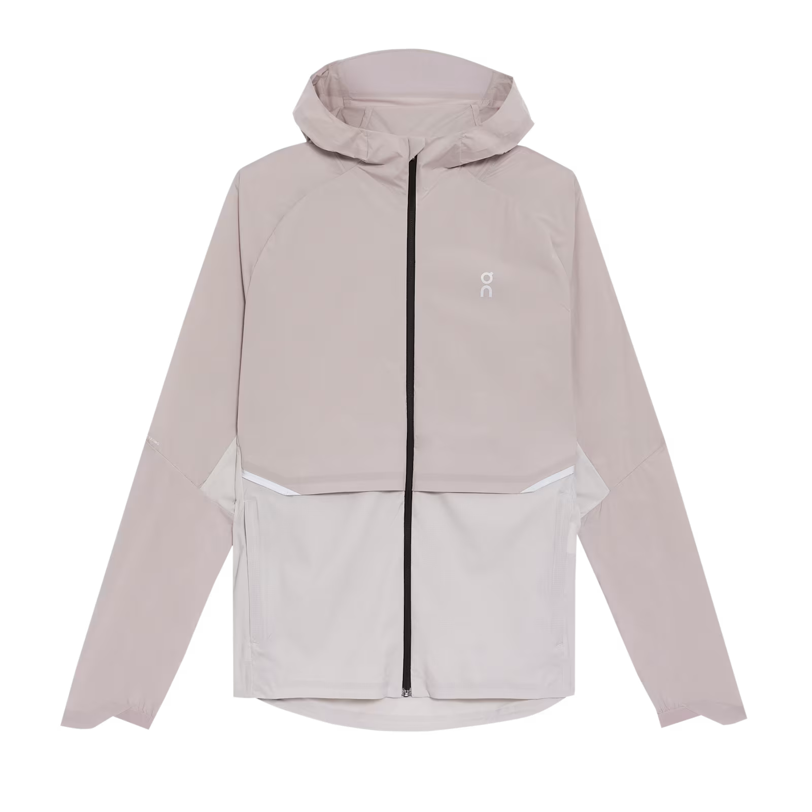 On Core Jacket Fade | Glacier (Women'S)