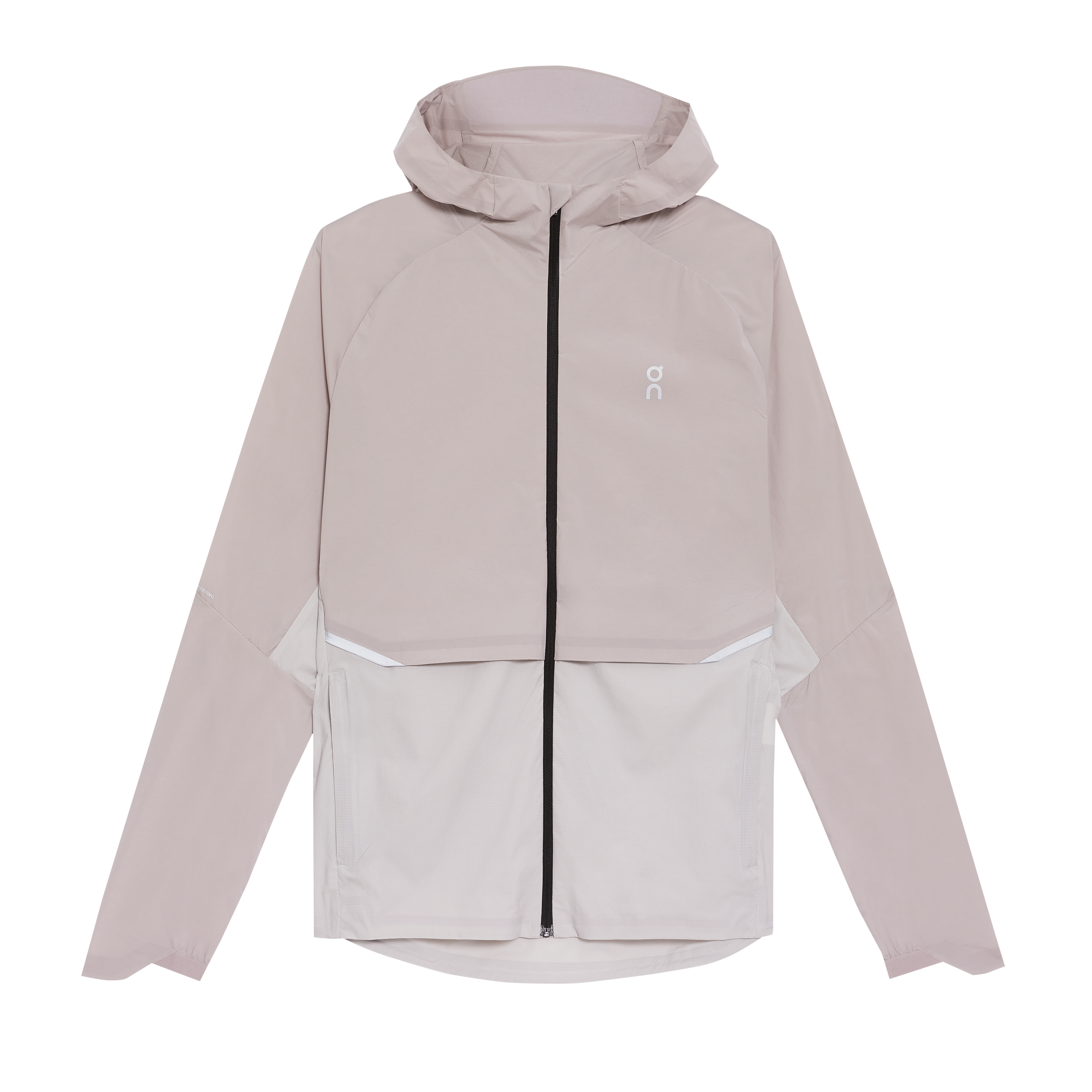 On Core Jacket Fade | Glacier (Women'S)