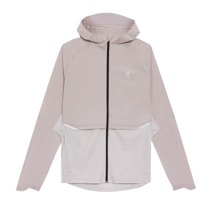 On Core Jacket Fade | Glacier (Women'S)