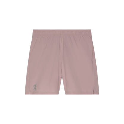 On 7" Core Shorts Heron