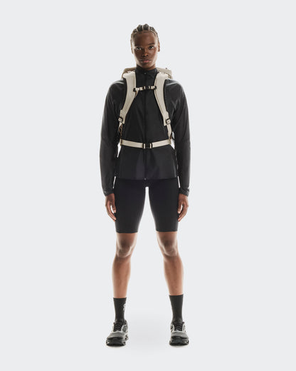 On Speed Pack 30L Sand | Black