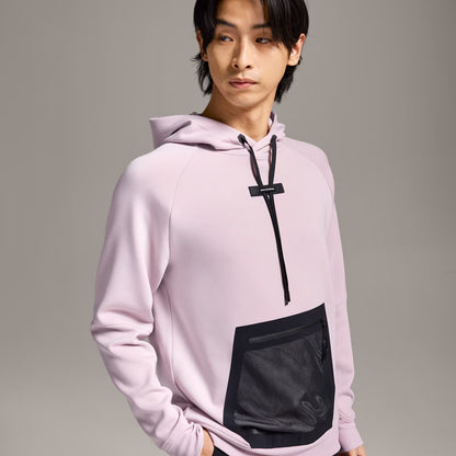 On Hoodie Fade