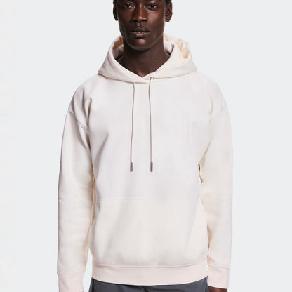 On Collective Hoodie Erewhon Ivory