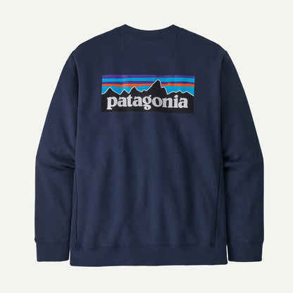 Patagonia M'S P-6 Logo Uprisal Crew Sweatshirt