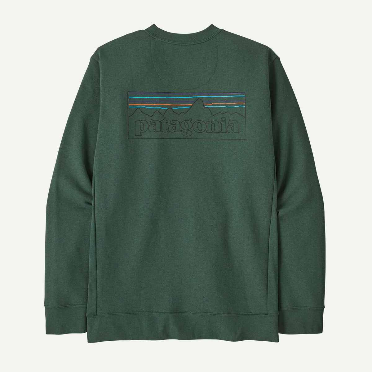 Patagonia M'S P-6 Logo Uprisal Crew Sweatshirt