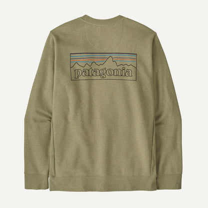 Patagonia M'S P-6 Logo Uprisal Crew Sweatshirt