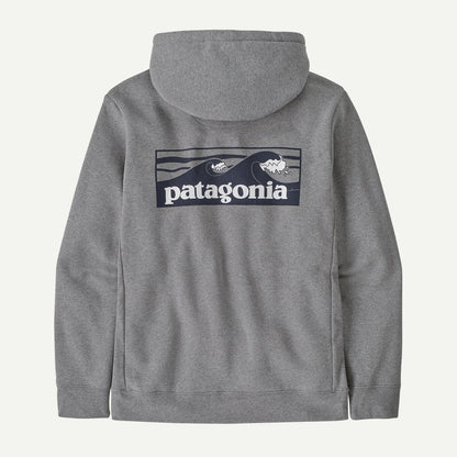 Patagonia M'S Boardshort Logo Uprisal Hoody