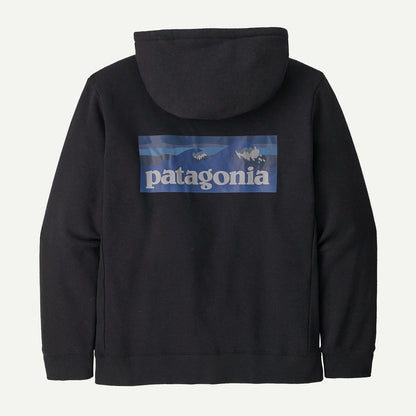 Patagonia M'S Boardshort Logo Uprisal Hoody