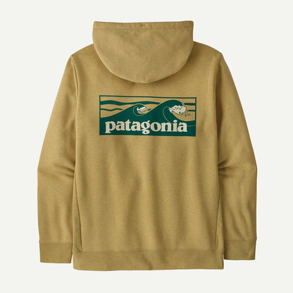 Patagonia M'S Boardshort Logo Uprisal Hoody