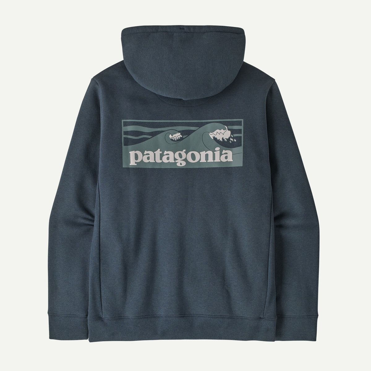 Patagonia M'S Boardshort Logo Uprisal Hoody