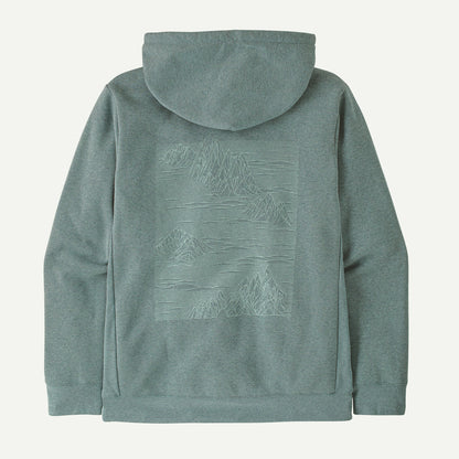 Patagonia Strataspire Uprisal Hoody