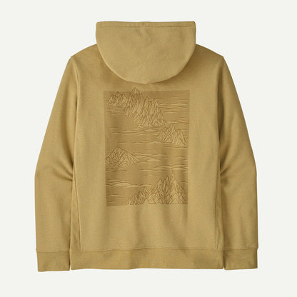 Patagonia Strataspire Uprisal Hoody