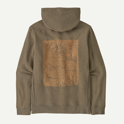 Patagonia Strataspire Uprisal Hoody