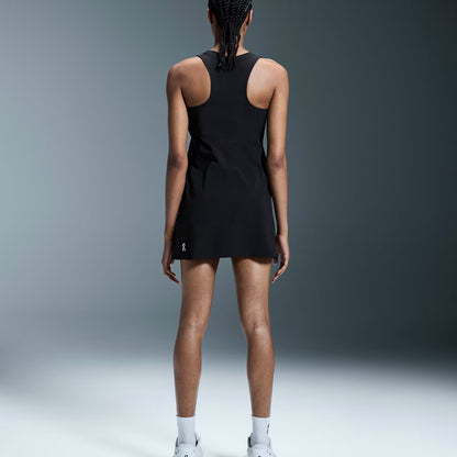 On Court Dress Black (Women'S)