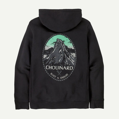 Patagonia M'S Chouinard® Crest Uprisal Hoody